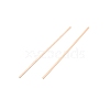 Wood Sticks WOOD-WH0029-04B-1