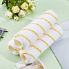 3Pcs Microfiber Paint Roller Brush DIY-GF0012-95-4