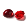 Glass Cabochons GLAA-B017-06A-04-2