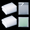 PE Film Bubble Bags ABAG-TAC0035-14D-4