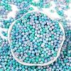 Opaque Acrylic Beads X1-OACR-H118-07B-04-2