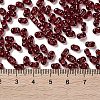 Glass Seed Beads SEED-L011-02A-09-4