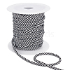 BENECREAT 20 Yards Round Polyester Cords OCOR-BC0005-96A-1