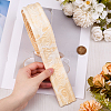 1Pc PVC Foam 3D Self-Adhesive Waterproof Wallpaper Border DIY-CP0011-42D-3