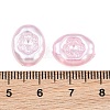 Imitation Pearl Acrylic Beads AC-CBAAA05-13B-3