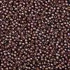 TOHO Round Seed Beads X-SEED-TR11-1850-2