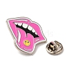 Pink Series Enamel Pins JEWB-M029-03B-P-3