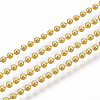 Brass Ball Chains CHC-S008-003E-G-2