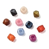 Platisc Acrylic Beads OACR-I014-05C-1