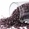 TOHO Round Seed Beads SEED-XTR15-0006CF-1