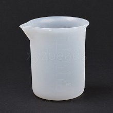 Silicone Measuring Cups TOOL-D030-09