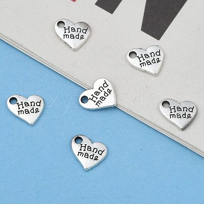Alloy Pendants PALLOY-A19868-AS-LF-1