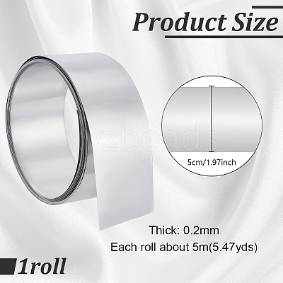 Aluminum Wire AW-WH0009-07B-1
