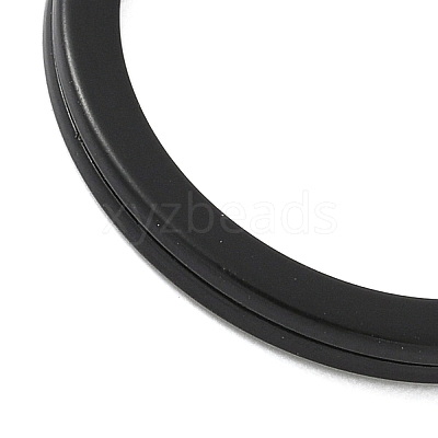 Iron Split Rings IFIN-H065-02B-EB-1