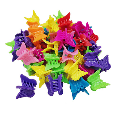 Kids Hair Accessories OHAR-S197-075A-1