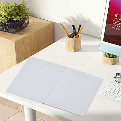 Drawing & Painting Blank Paper Book AJEW-WH0270-818-1