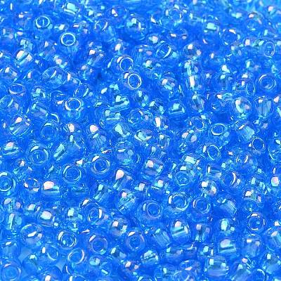 TOHO 6/0 Round Beads X-SEED-TR06-0163B-1