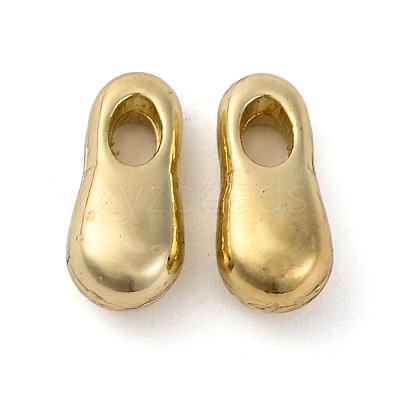 Rack Plating Alloy Pendants FIND-U011-04G-02-1