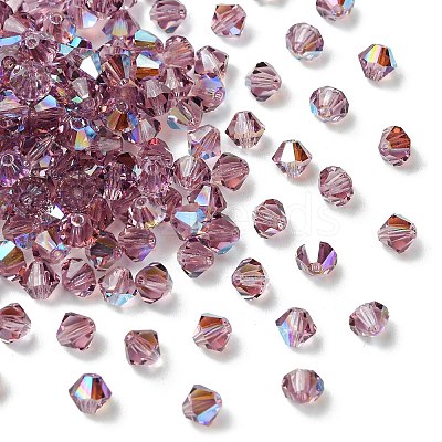 Preciosa® Crystal Beads Y-PRC-BA5-20020-201-1