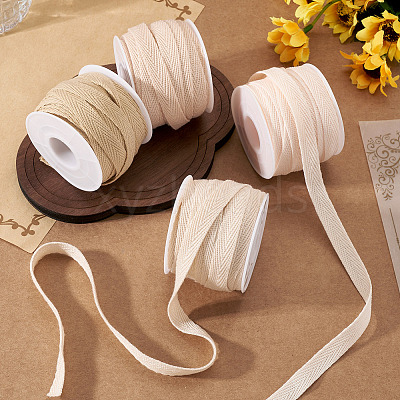 10M Polycotton Grosgrain Ribbon OCOR-TA0003-55C-1