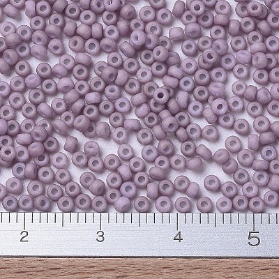 MIYUKI Round Rocailles Beads SEED-X0054-RR2025-1