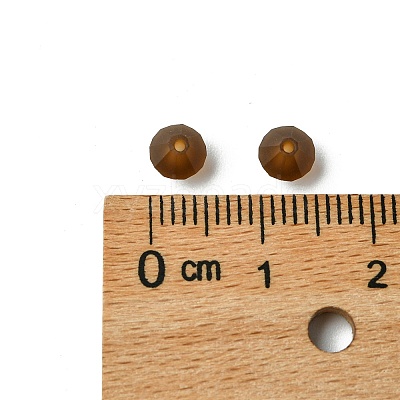 Preciosa® Crystal Beads Y-PRC-BA5-10220-840-1