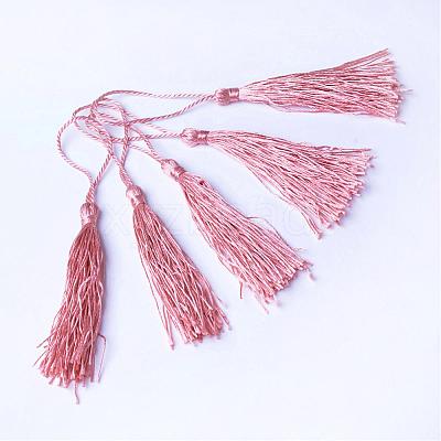 Polyester Tassel Decorations OCOR-Q023-28-1