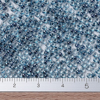 MIYUKI Round Rocailles Beads SEED-X0054-RR3207-1