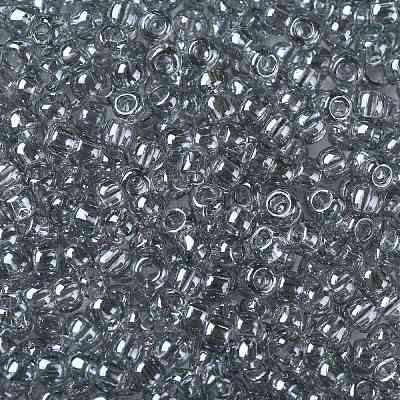 TOHO Round Seed Beads SEED-XTR08-0112-1