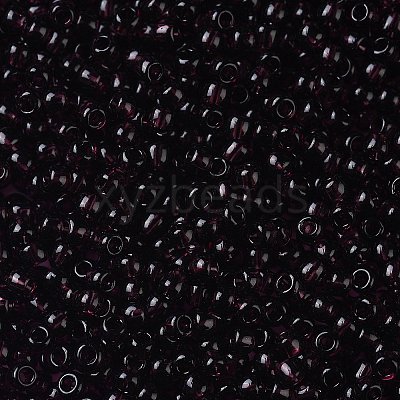 TOHO Round Seed Beads X-SEED-TR11-0006C-1