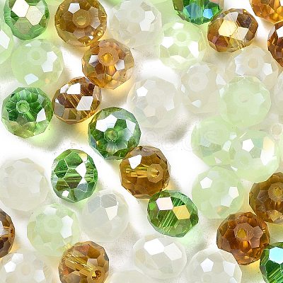 Glass Beads LS-EGLA-A034-SM10mm-55-1