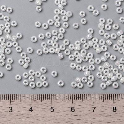 MIYUKI Round Rocailles Beads X-SEED-G008-RR0471-1