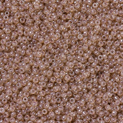 MIYUKI Round Rocailles Beads SEED-X0054-RR2371-1