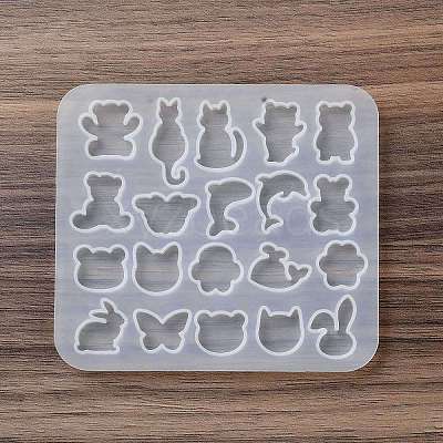 Silicone Mold SIMO-S002-01B-1