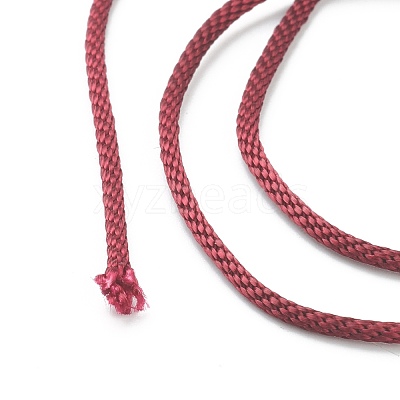Polyester Braided Cords OCOR-I006-A05-29-1