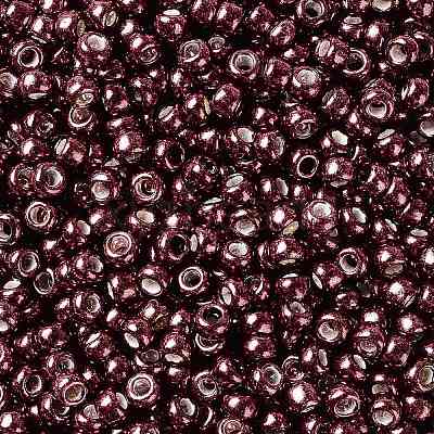 TOHO 8/0 Round Beads SEED-XTR08-0564-1