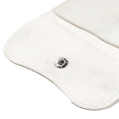 Velvet Jewelry Pouches ABAG-K001-01D-04-1