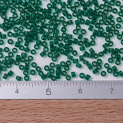 MIYUKI Delica Beads X-SEED-J020-DB0776-1