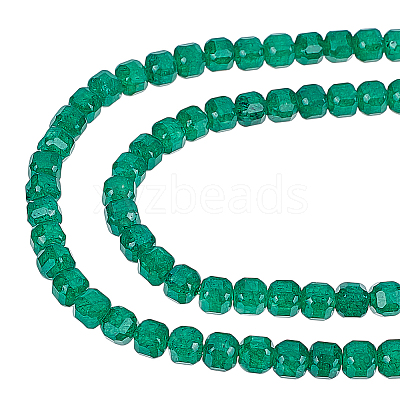 2 Strands Natural Agate Beads Strands G-ME0001-20-1