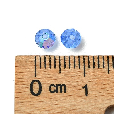 Preciosa® Crystal Beads X-PRC-BA4-30050-201-1