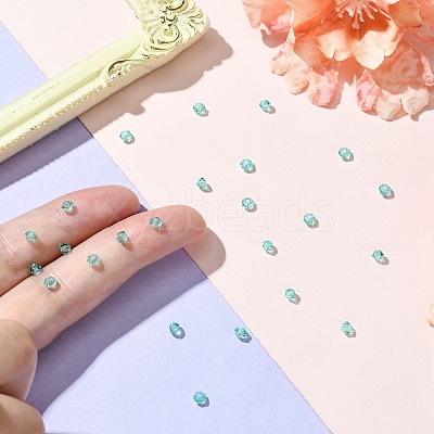 Preciosa® Crystal Beads Y-PRC-BA3-50005-1
