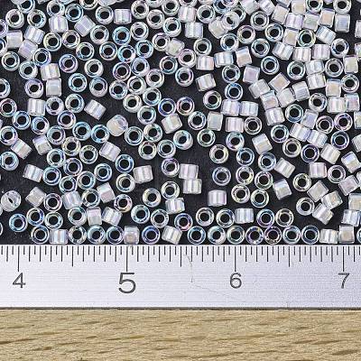MIYUKI Delica Beads SEED-X0054-DB0052-1