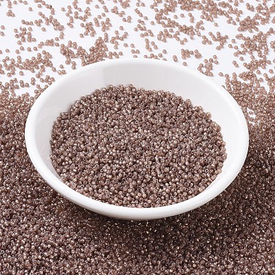 MIYUKI Round Rocailles Beads SEED-X0054-RR0641-1