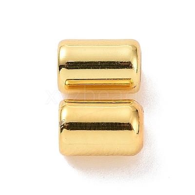 Brass Beads KK-WH0052-01C-1