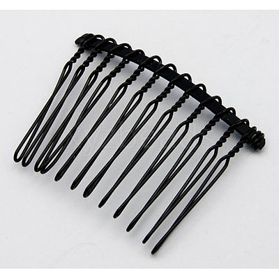 Iron Hair Comb X-PHAR-Q001-1-1