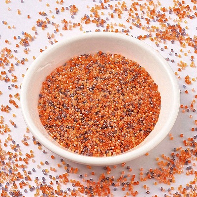 MIYUKI Delica Beads SEED-X0054-DB2062-1