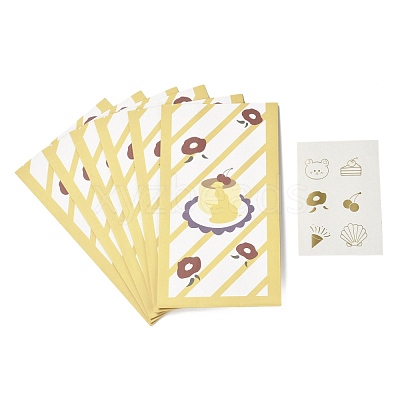 Rectangle Paper Bags CARB-A001-02C-1