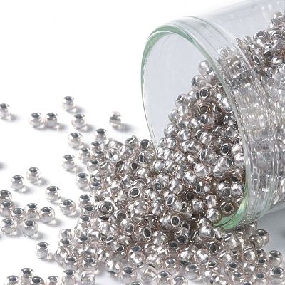 TOHO 11/0 Round Beads SEED-TR11-1009-1