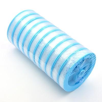 Transparent Fishing Thread Nylon Wire EC-L001-0.6mm-01-1