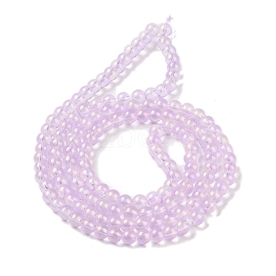 Glass Bead Strands X-GLAA-K068-01A-06-1